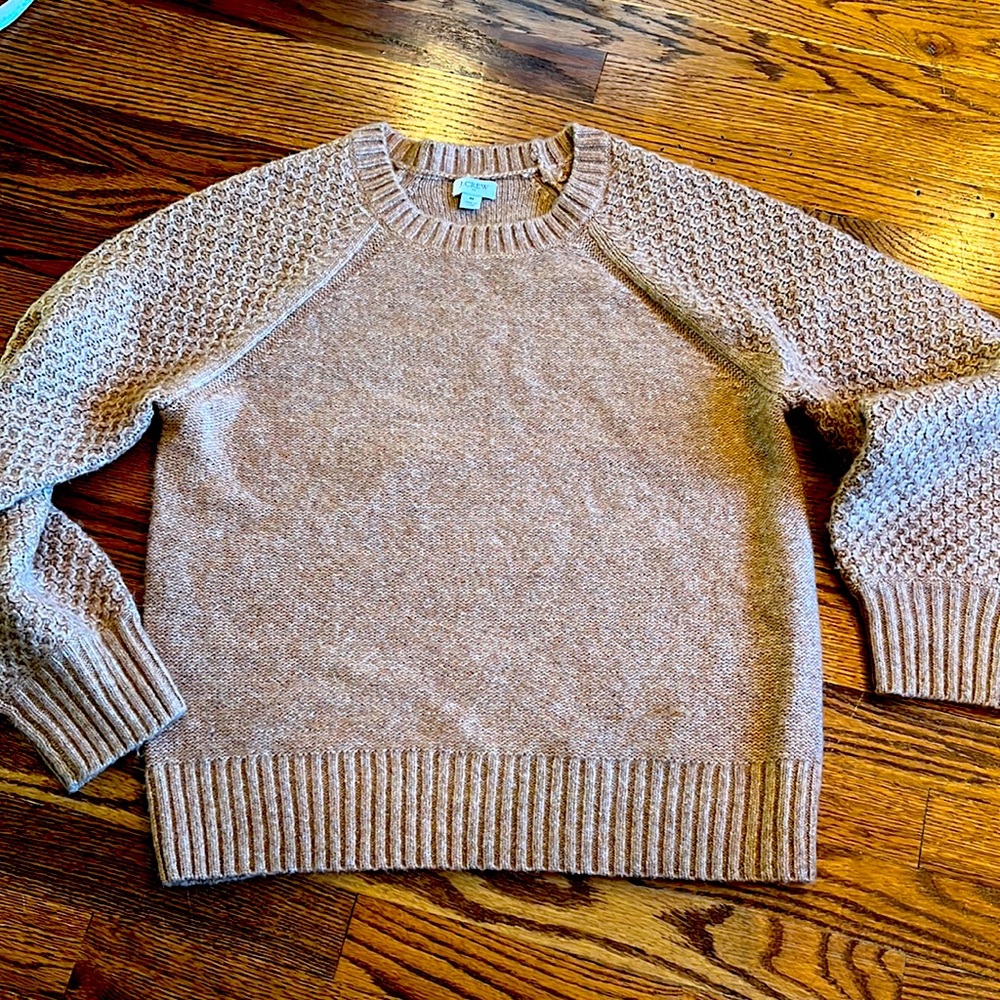 J Crew